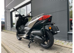 Yamaha Xmax 125 Abs