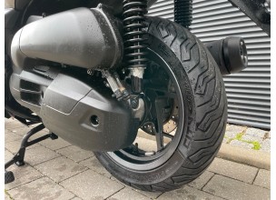 Yamaha Xmax 125 Abs