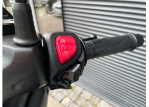 Yamaha Xmax 125 Abs