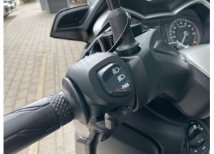 Yamaha Xmax 125 Abs