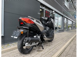 Yamaha Xmax 125 Abs