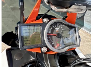 Ktm 1090 Adventure R