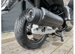 Yamaha Xmax 125 Abs
