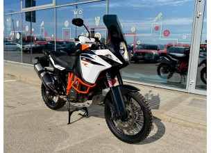 Ktm 1090 Adventure R