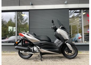 Yamaha Xmax 125 Abs