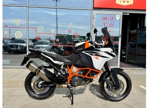 Ktm 1090 Adventure R