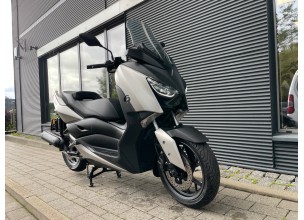 Yamaha Xmax 125 Abs