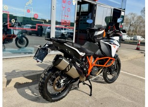 Ktm 1090 Adventure R