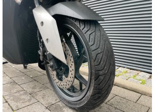 Yamaha Xmax 125 Abs