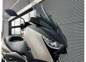 Yamaha Xmax 125 Abs