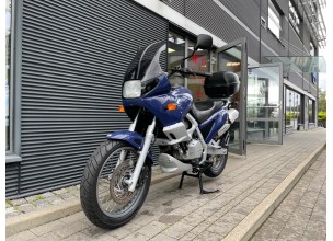 BMW F650 ST