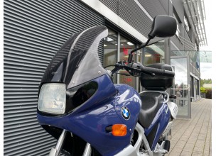 BMW F650 ST
