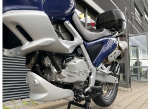 BMW F650 ST