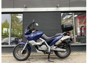 BMW F650 ST