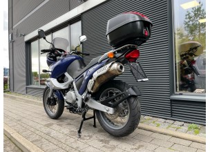 BMW F650 ST