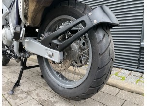 BMW F650 ST