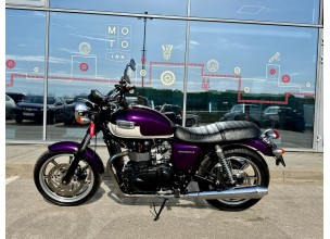 Triumph Boneville T100
