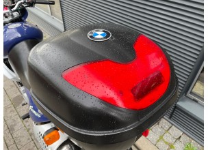 BMW F650 ST