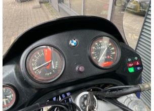 BMW F650 ST