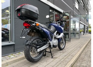 BMW F650 ST
