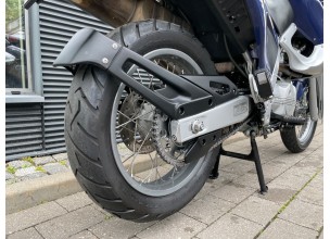 BMW F650 ST