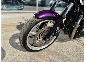 Triumph Boneville T100