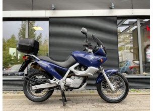 BMW F650 ST