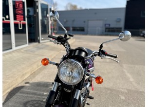 Triumph Boneville T100