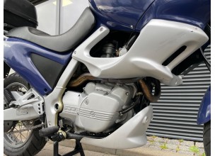 BMW F650 ST