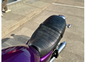 Triumph Boneville T100