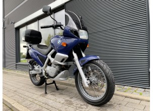 BMW F650 ST