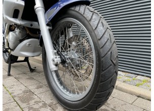BMW F650 ST