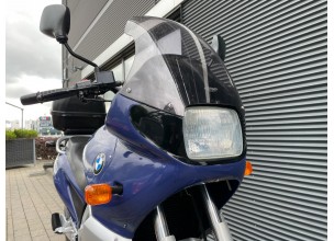 BMW F650 ST