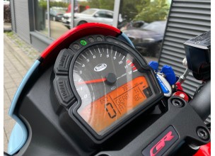 Buell 1125R