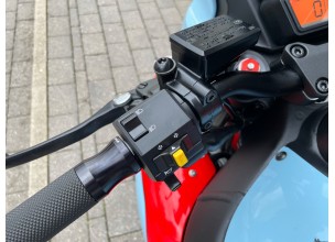 Buell 1125R