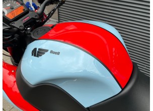 Buell 1125R