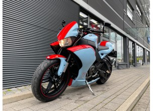 Buell 1125R