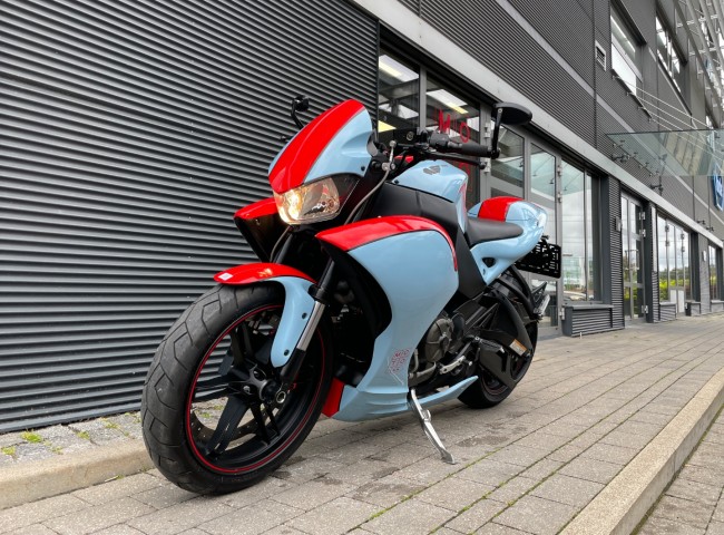 Buell 1125R