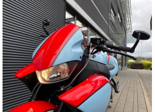 Buell 1125R