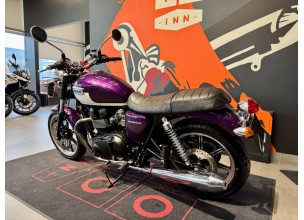 Triumph Boneville T100