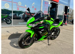 Kawasaki Ninja 650