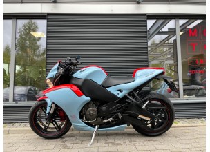 Buell 1125R