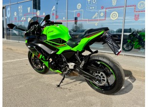 Kawasaki Ninja 650