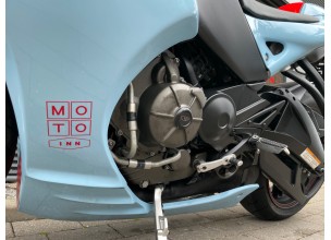 Buell 1125R