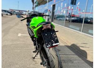 Kawasaki Ninja 650