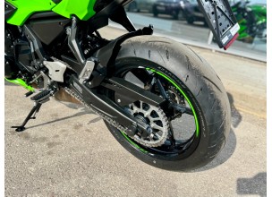 Kawasaki Ninja 650