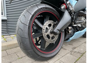 Buell 1125R