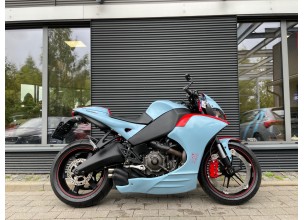 Buell 1125R