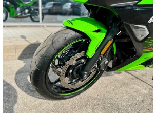 Kawasaki Ninja 650