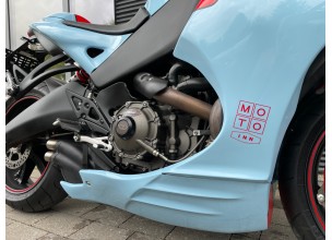 Buell 1125R
